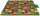 Picknickdecke Fotodruck 120x80 cm Brick (R)