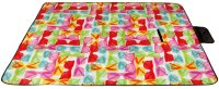 Picknickdecke Fotodruck 100x200 cm Sunglasses