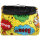 Picknickdecke Fotodruck 100x200 cm Comic (R)
