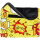 Picknickdecke Fotodruck 100x200 cm Comic (R)