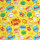 Picknickdecke Fotodruck 100x200 cm Comic (R)