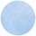 Mikrofaser Decke blau - babyblau 220x240 cm (R)