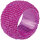 Glasperlen Serviettenringe - &Oslash;4cm - (Pink)