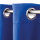 VERDUNKELUNGSGARDINE OS,ca.135x175cm, blau