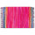 Flickenteppiche Tonal 50 x 80cm pink - rosa (R)