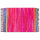Flickenteppiche Tonal 50 x 80cm pink - rosa