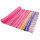 Flickenteppiche Tonal 70 x 130cm pink - rosa (R)