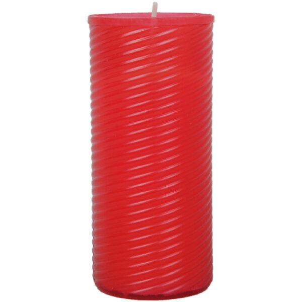 Ersatzkerze N3 Rot