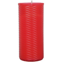 Ersatzkerze N3 Rot