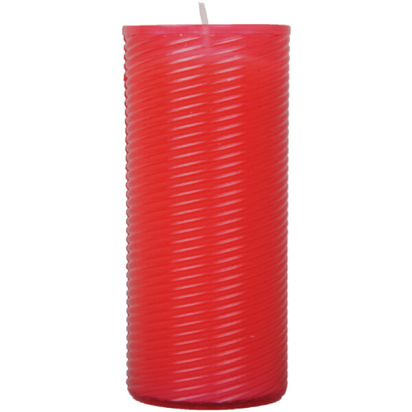 Ersatzkerze N4 Rot