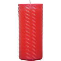 Ersatzkerze N4 Rot
