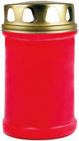Premium Tube 14,5cm rot (R)