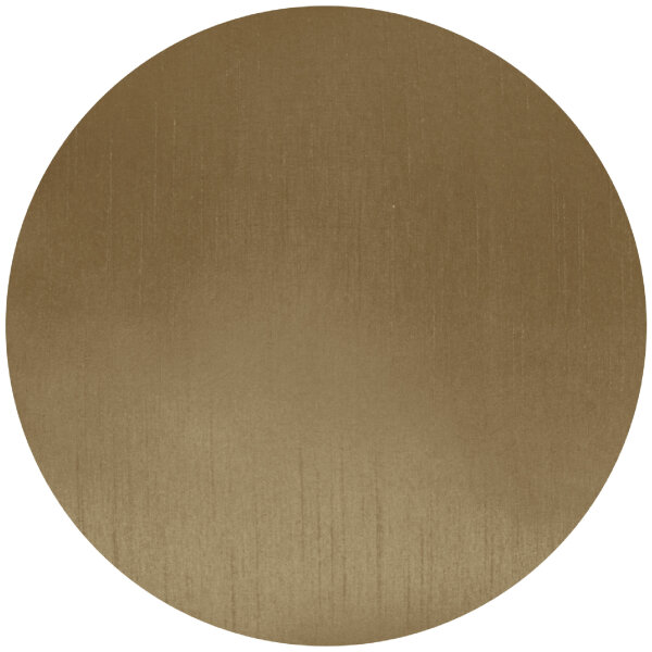 Alessia Kissenhülle, ca.40x40cm, taupe dunkel