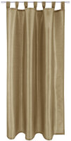 Alessia DS SL, ca. 140x145cm, taupe dunkel/20197-092