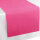 Tischl&auml;ufer Ellen, 140x40 cm - Pink