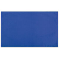Tischset Ellen, 30x45 cm - Blau
