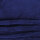 Mikrofaser Decke blau - mittelblau 210x280 cm (R)