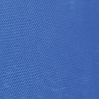 Sky Gardine Raffoptik Schlaufe 90 x 110 cm blau