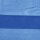 Sky Gardine Raffoptik Schlaufe 90 x 110 cm blau