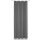Verdunkelungsgardine Blackout m. Universalband, ca. 135x245cm ( Grau )