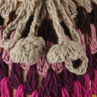 Poncho für Damen/Kinder