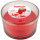 Duftkerze "Cocktail Edition" Daiquiri Strawberry
