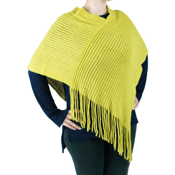 Poncho für Damen